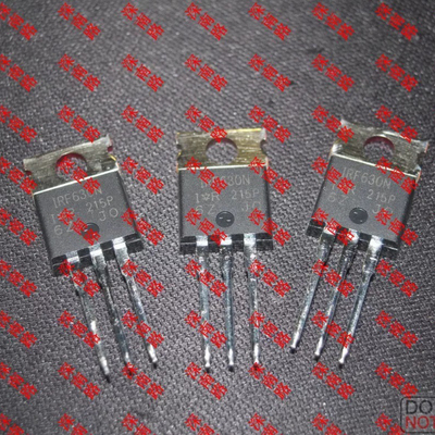 原装正品IRF630NPBFIRF630NTO220