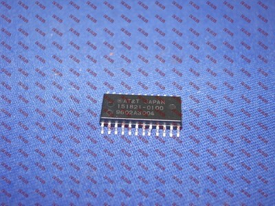 进口全新151821-0100151821