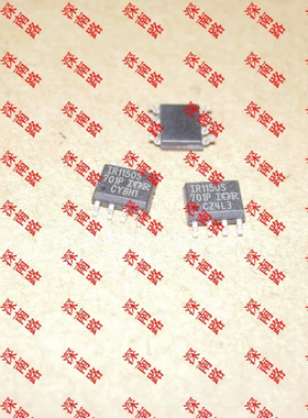 原装正品IR1150IS IR1150S IR1150STRPBF SOP-8 PFC控制芯片