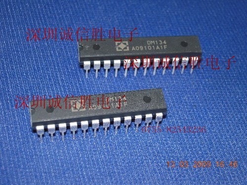 DM134流星灯驱动ICLED恒流ICSITI