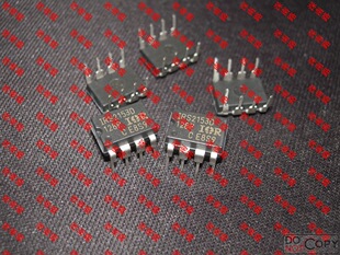 进口全新IRS2153D IRS2153DPBF IR2153 DIP电源管理IC 电桥驱动器