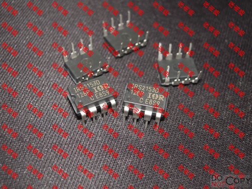 电桥驱动器IRS2153DIRS2153DPBF