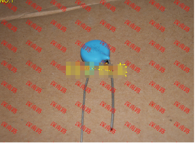 R25KV471K25000V470PF电容