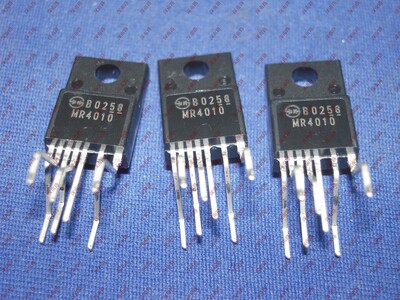 进口原装MR4010TO-220F新电源