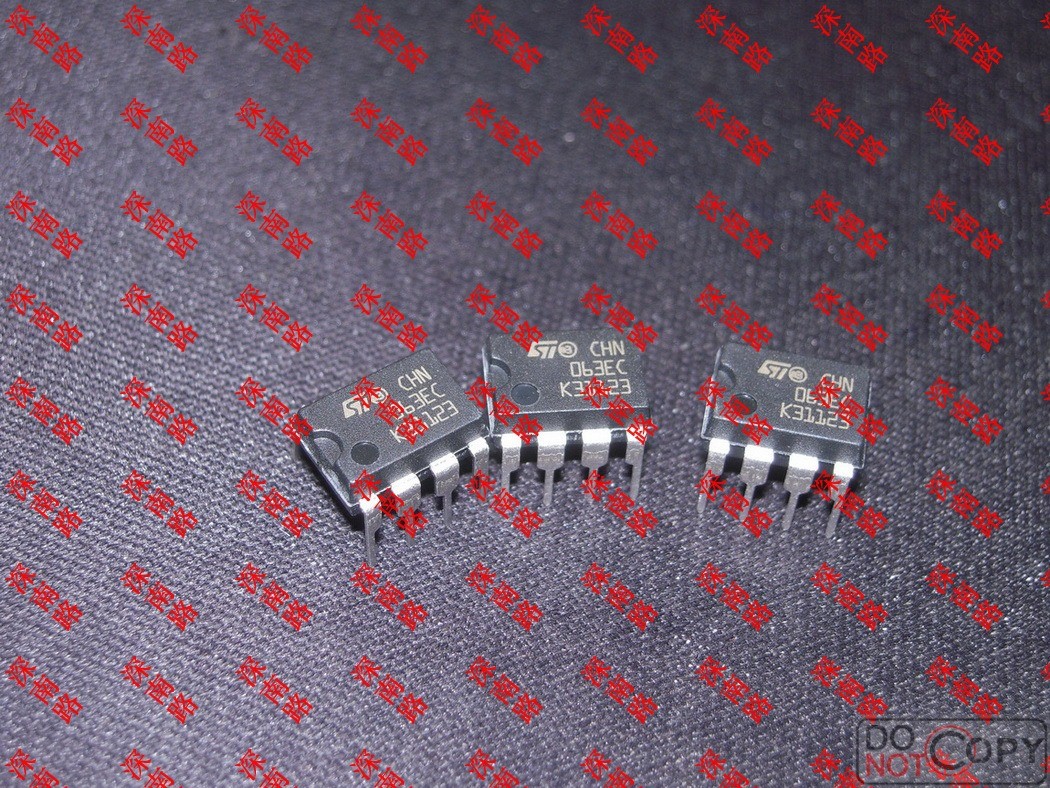 直流稳压控制器MC34063MC34063EC