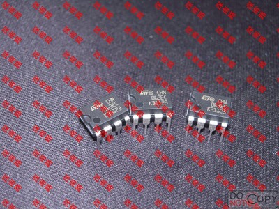 直流稳压控制器MC34063MC34063EC