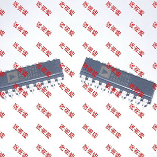 原装进口AD7528JNZ  AD7528J AD DIP-20灯驱动芯片 数据转换器IC