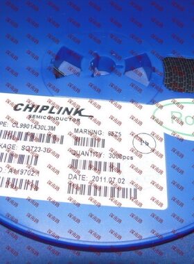 电压稳压器CL9901A30L3MCHIPLINK