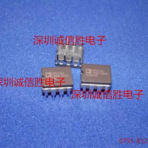 陶瓷OP37AZOP37AZ883CDIP8低噪声