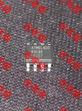 只有全新正品AT93C86A-10SU-2.7 93C86 AT93C86 AT SOP-8存储器
