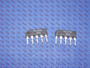 复位芯片M51946B M51946BL MIT 单排ZIP5进口原装集成块配件