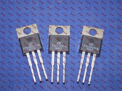 低压差稳压器LT1085CTLT1085CT