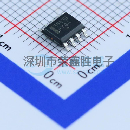 UC3845BD1R3845B3845B