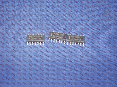 控制器UC3842BDG UC3842B UC3842 SOP8 ON原装进口电子配件芯片