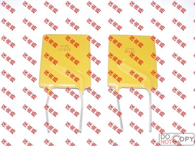 泰科PPTCRUEF600UF600保险丝