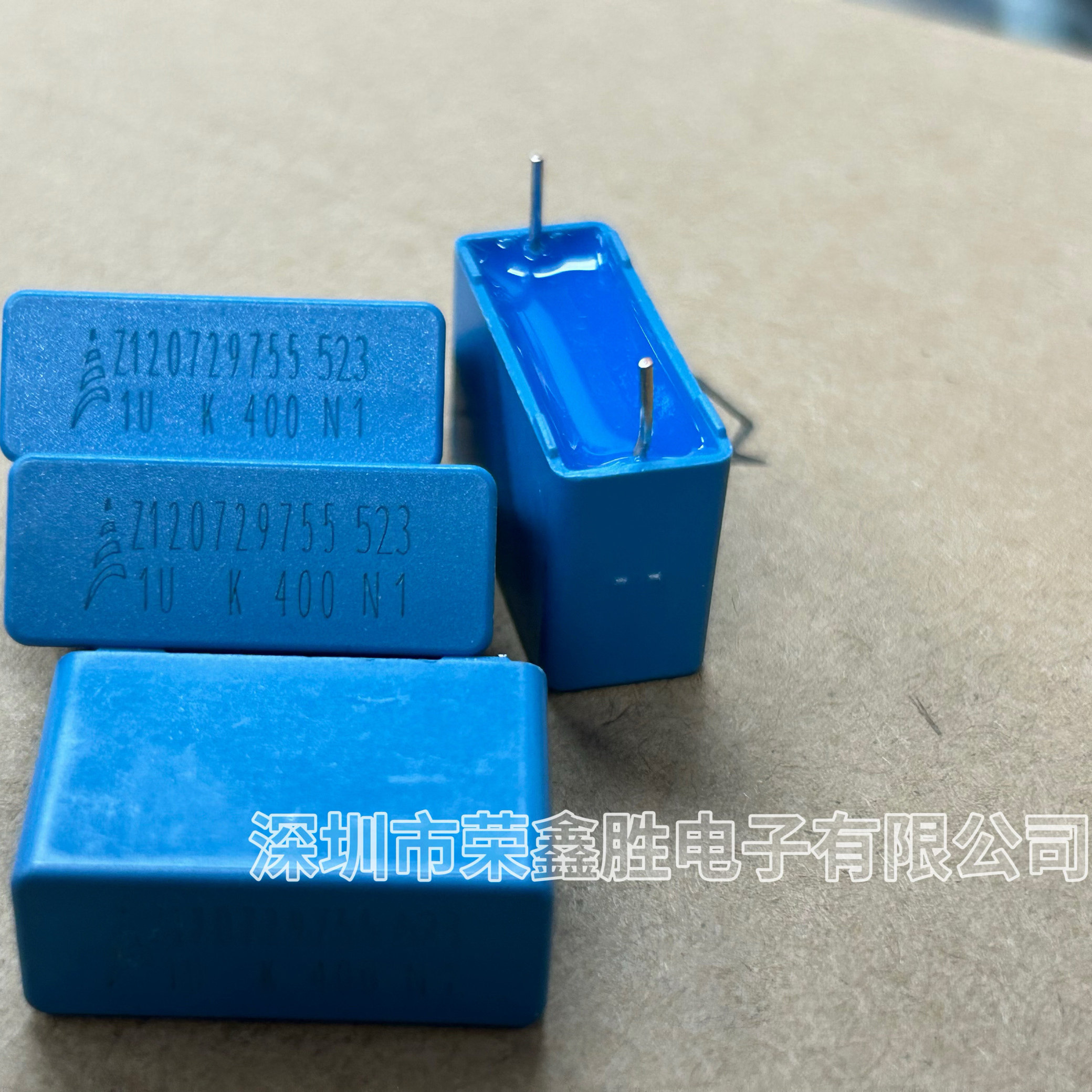 B32523Q6105K400V105K1UFMKT音响