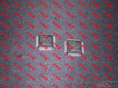 原装进口STM32F103CBT6F103CBT6
