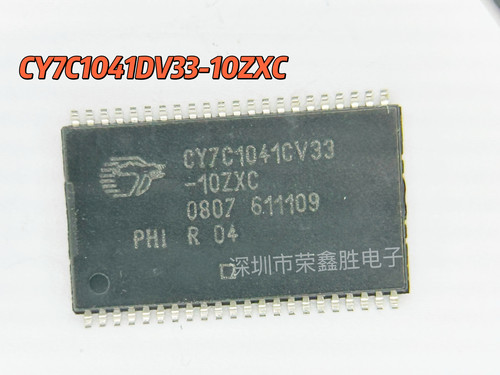 单片机CY7C1041CV3310ZXCCYTSSOP