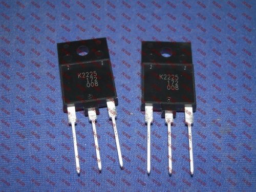 场效应管SK2225K22251500V2AHT