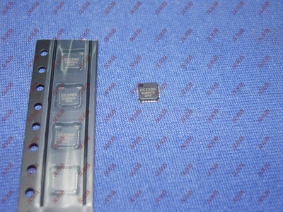 射频收发器CC2500CC2500RTKRTI
