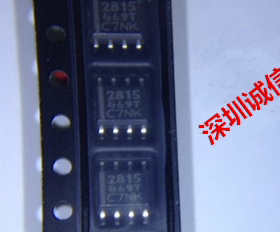 原装正品TPS2815DR TPS2815 2815 TPS2815DRG4 SOP8 TI电桥驱动器