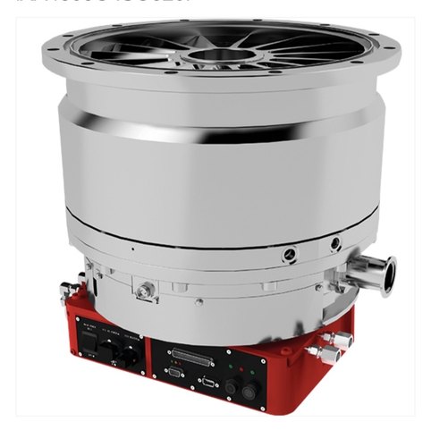 EDWARDS分子泵STP-A3503SL STP-A3503CV STP-1301L1B STP-H301C