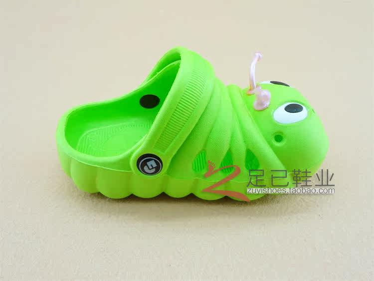 Pantoufles enfants en EVA pour été - Ref 1035352 Image 3