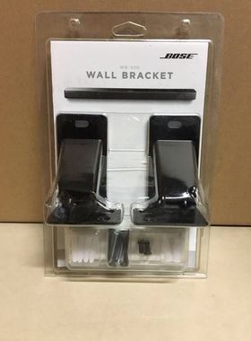 适用于博士 Bose SoundTouch 300 WB-300 Soundbar 回音壁墙架