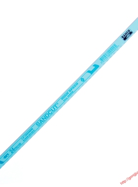 手工锯片18T 24T 32齿钢锯条原装瑞典BAHCO百固鱼唛进口锯片3905