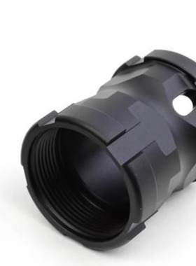 【ＳＩGRIDLOK LITE Rail AR15】GHG二代 SSN 金属护木 ldt3D打印