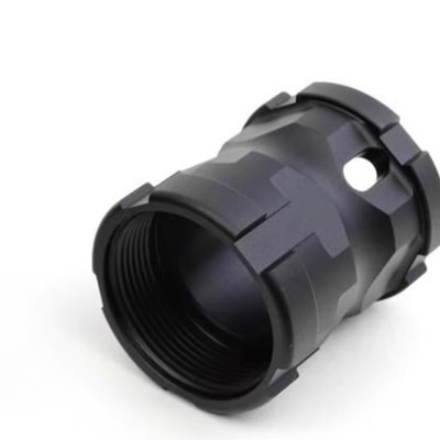 Lightspeed快拆，ldt乖巧虎