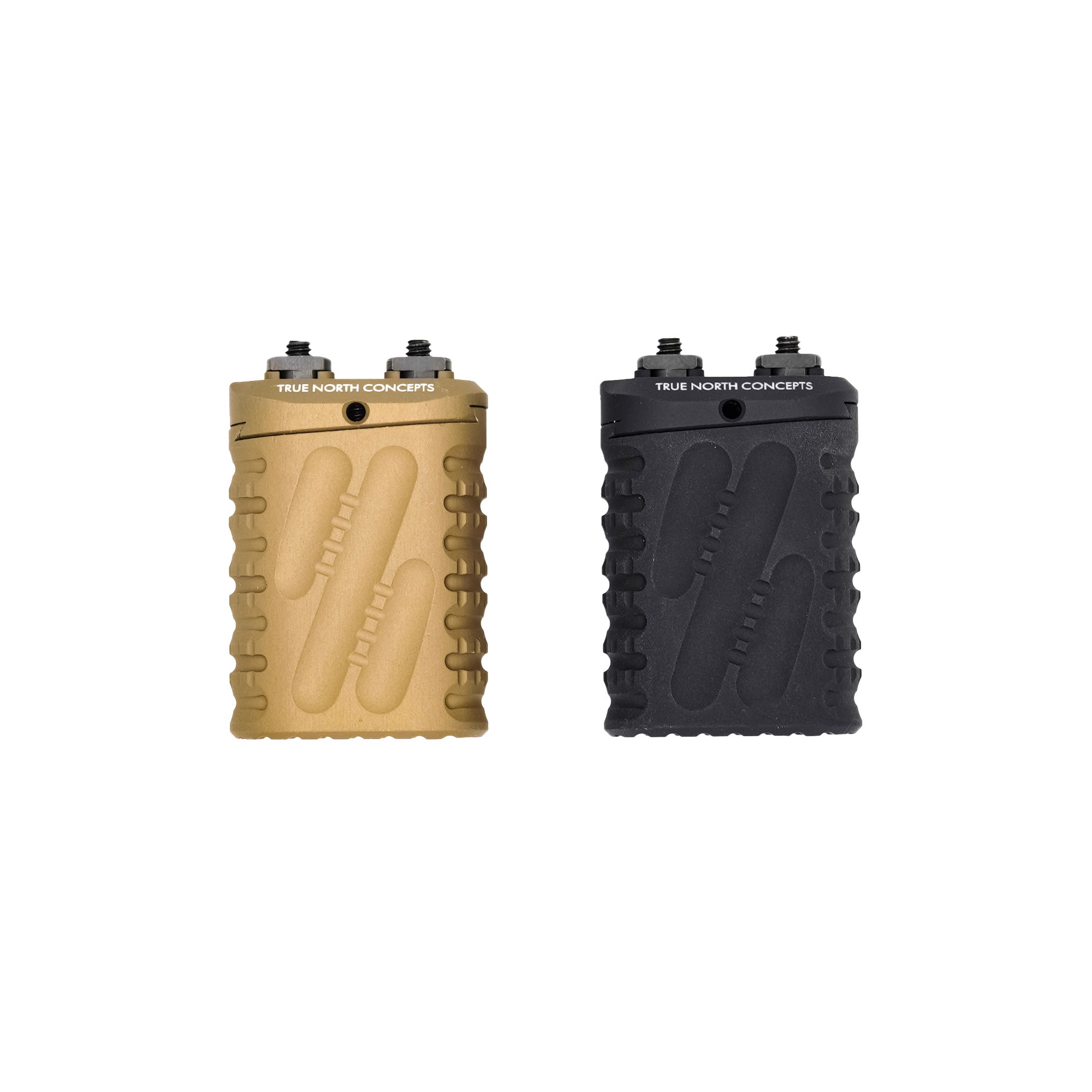 Zero-8 V2 Multi-Angle Grip – MLok