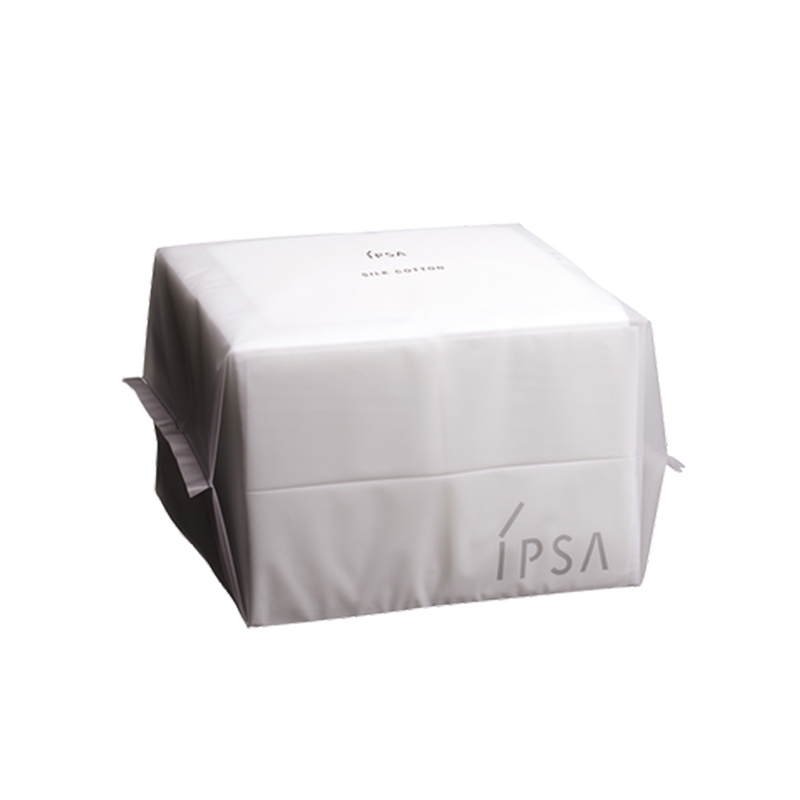 IPSA 茵芙莎丝柔化妆棉 120片