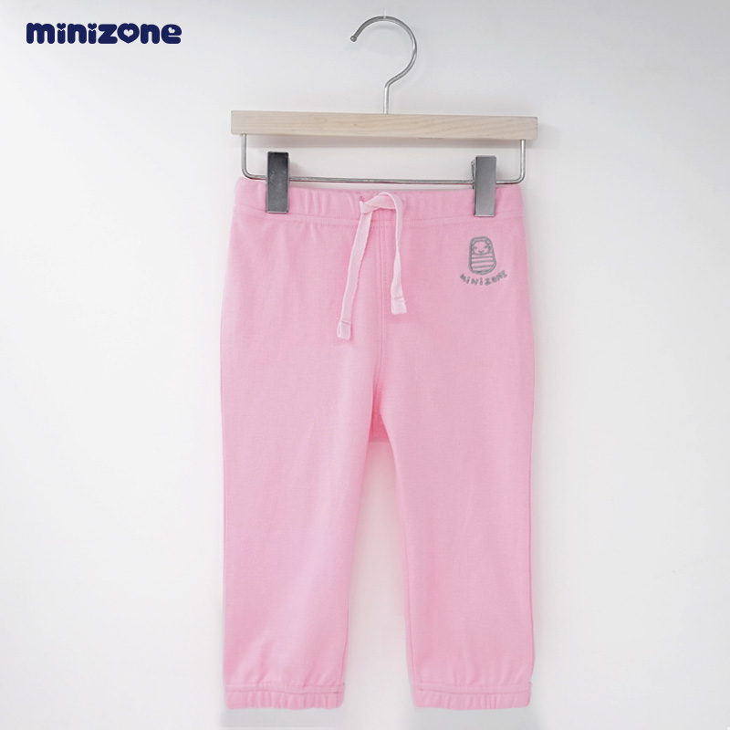 Pantalon pour garcons et filles MINIZONE - Ref 2057877 Image 4