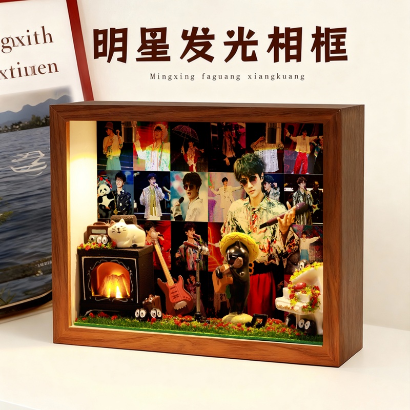 断桥残雪周边嵌着江南清韵