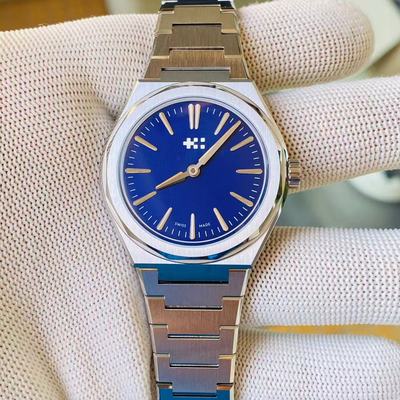 新款超薄经典瑞士自动机械商务