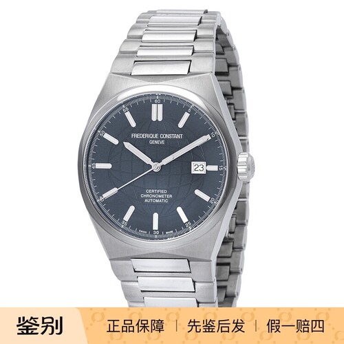 夜光瑞士天文台商务休闲自动机械