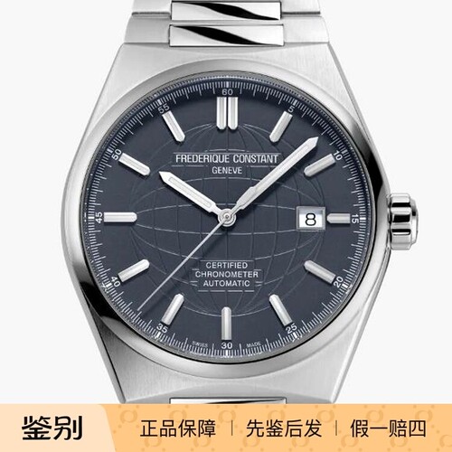 夜光瑞士天文台商务休闲自动机械