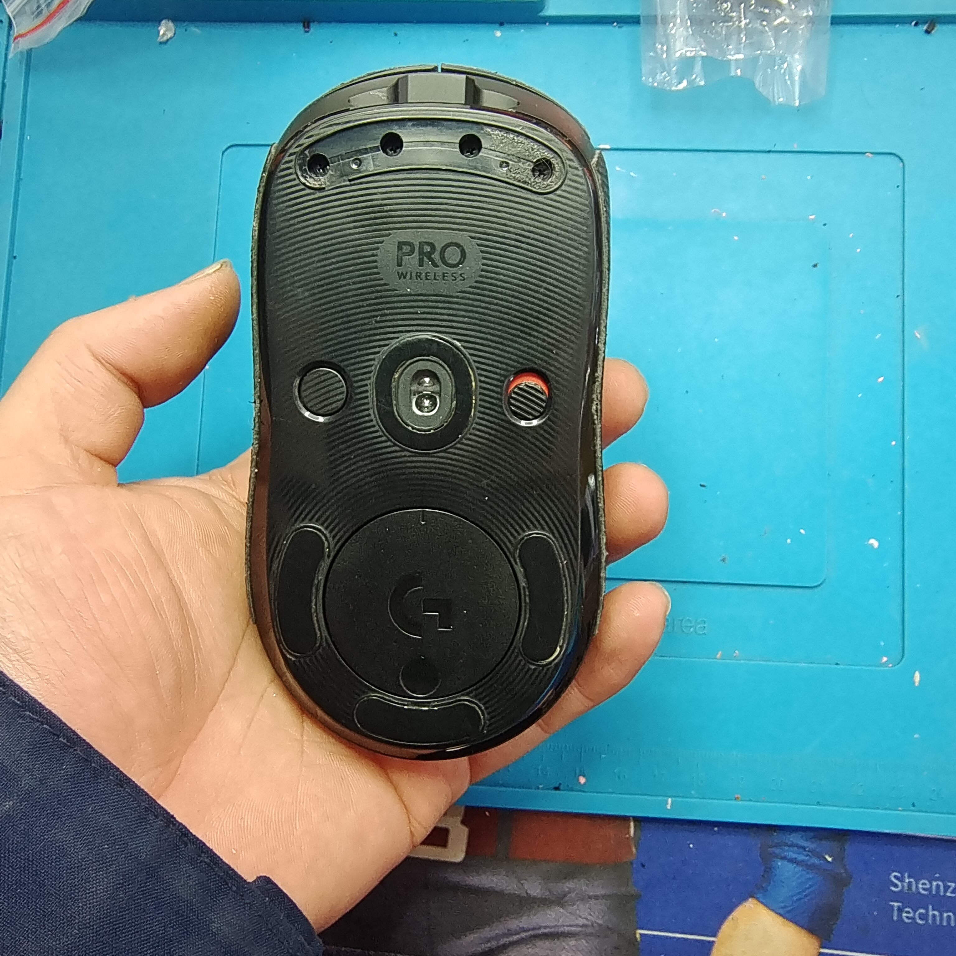 各品牌鼠标维修