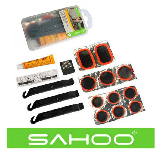 Kit de réparation vélo - Ref 2314979 Image 1