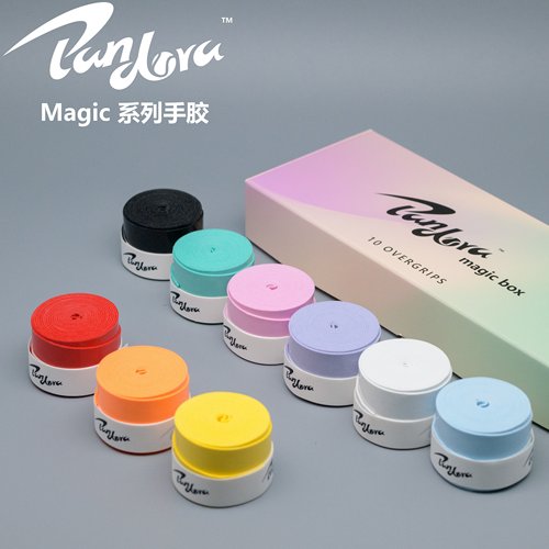 倍得乐Magic魔法手胶