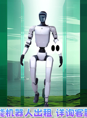 机器人出租租赁宇树 Unitree 人形机器人宇树G1机器狗GO2具身智能