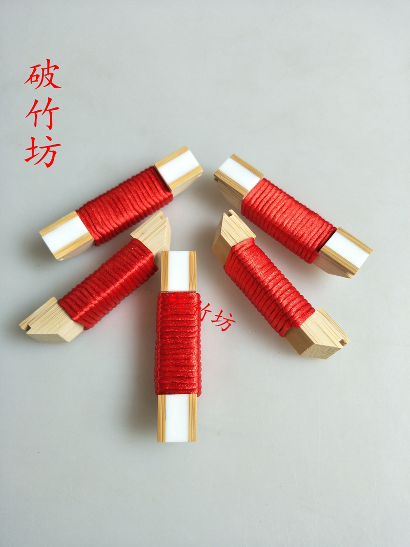 画眉笼手扣，啄木  适合一尺 一尺05 一尺一三种笼子  通用