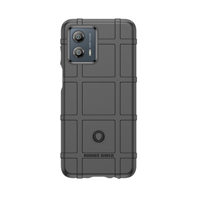 for Moto G73 G13/G23 E13 2023 Edge40 Case 适用MOTOG53手机壳G73保护套G13/G23碳纤维护盾Edge+加厚防摔