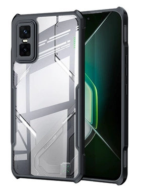 for infinx GT30 Pro Case Cover New Hot Sale 手机壳适用INFINIX传音GT30Pro高透气囊防摔壳跨境热销30pro