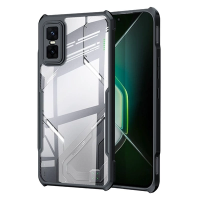 for infinx GT30 Pro Case Cover New Hot Sale 手机壳适用INFINIX传音GT30Pro高透气囊防摔壳跨境热销30pro