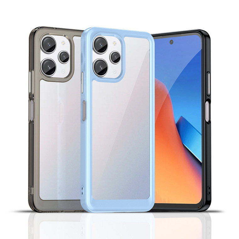 Crystalline Rock Formations Google Pixel Phone Case