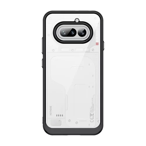 适用Nothingphone4A手机壳phone4A Pro手机套全包亚克力防摔跨境 for Nothing Phone 4A Case Anti Fall New