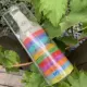 Мягкий клей пивная бутылка чашка