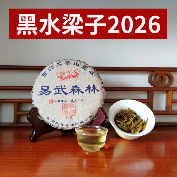 易武刮风寨黑水梁子2026